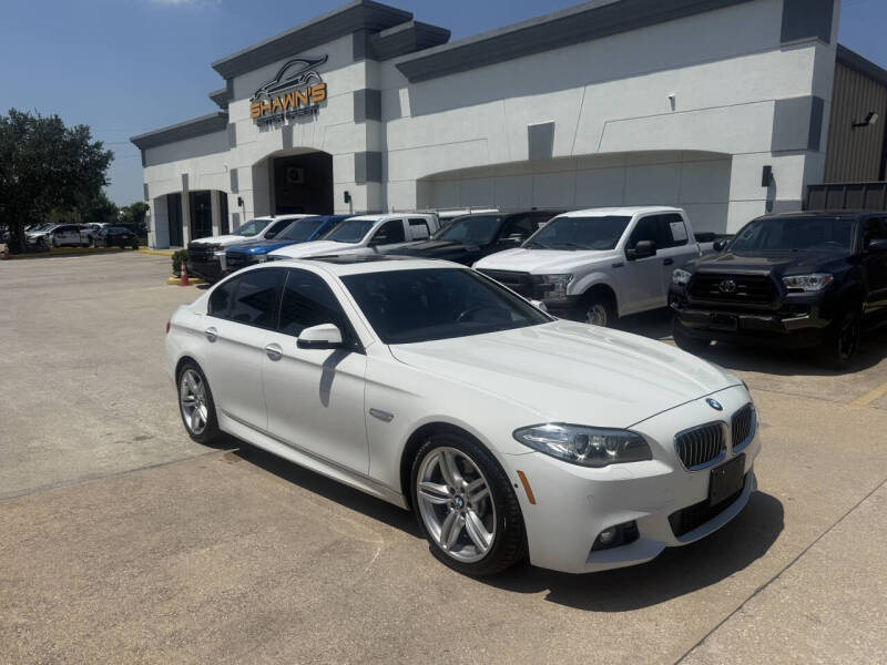 bmw 5 series 2016 WBA5B1C58GG131351 image bmw 5 series 2016 WBA5B1C58GG131351 image